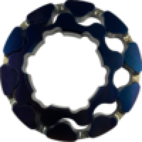 Boundary LS-10296-OPG-M