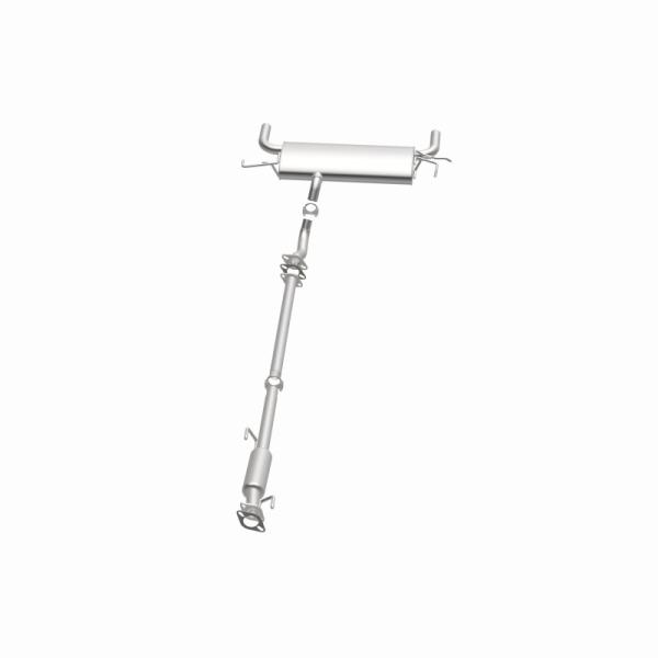 MAG BRE Exhaust Kits Magnaflow 106-0343