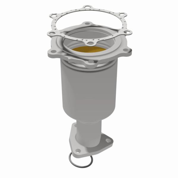 Magnaflow 49321