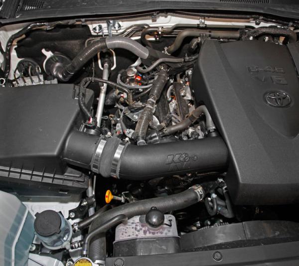 K&N Engineering 57-9039