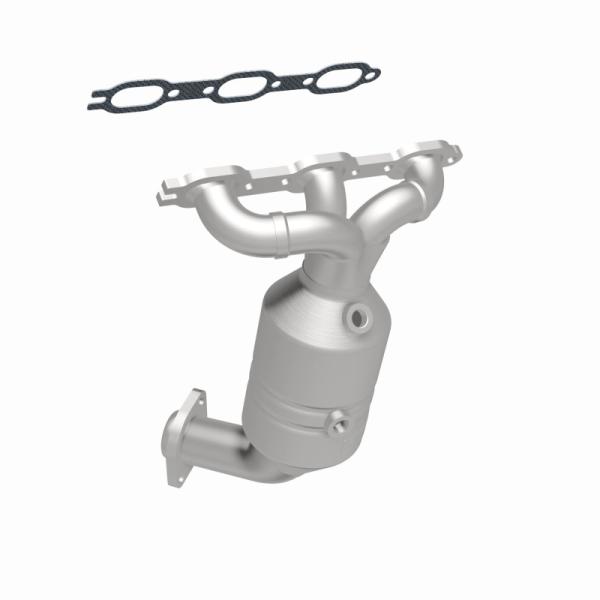 MAG Converter Direct Fit Magnaflow 51481