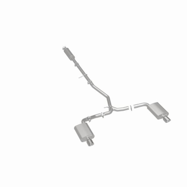 Magnaflow 106-0459