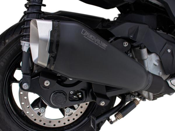 Remus EK105SV
