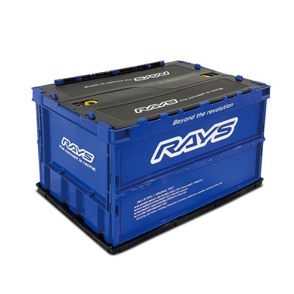 Rays WRAYSCBOX23SBL