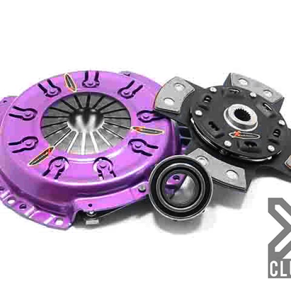 XCLUTCH XKMI22010-1B