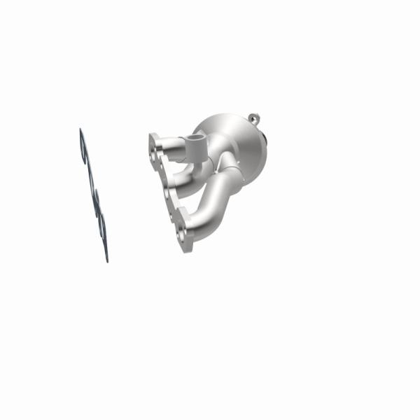 MAG Converter Direct Fit Magnaflow 49997