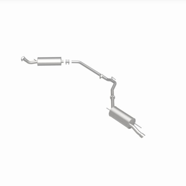 MAG BRE Exhaust Kits Magnaflow 106-0230