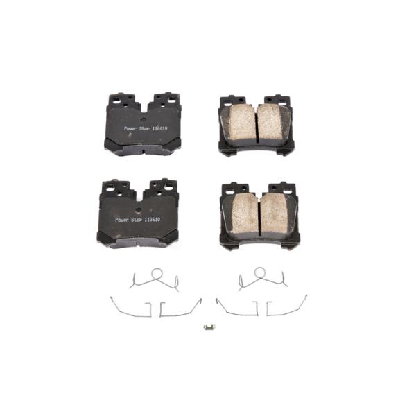 PowerStop 17-1283
