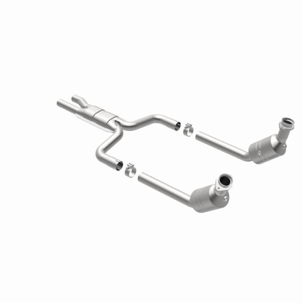 Magnaflow 52099