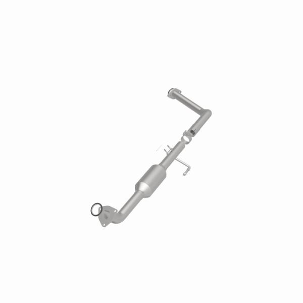 MAG Converter Direct Fit Magnaflow 4551060
