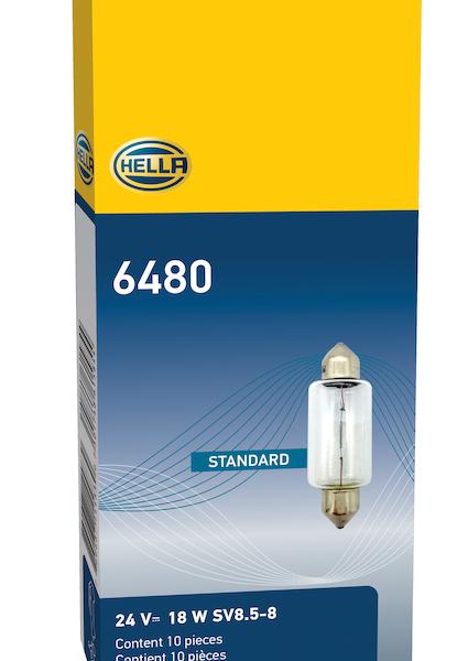 Hella 6480