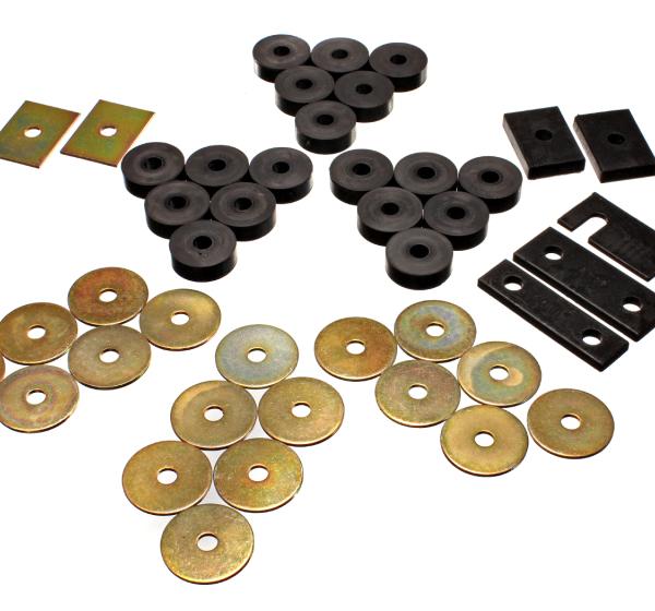 Energy Suspension 3.4119G
