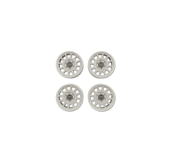 FR Wheels Ford Racing M-1007K-M1785KW