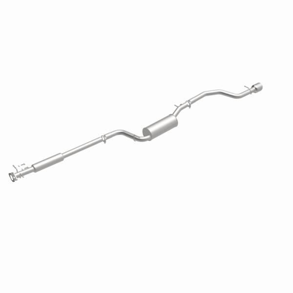 MAG BRE Exhaust Kits Magnaflow 106-0645