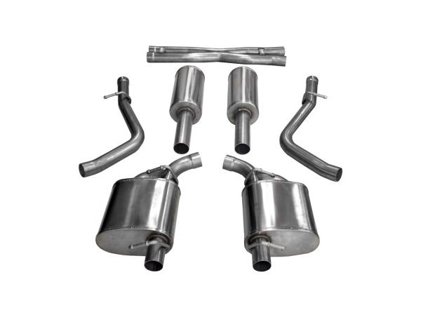 CORSA Performance 14973