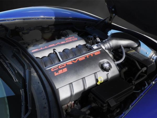 COR Air Intake Closed Box CORSA Performance 45860151