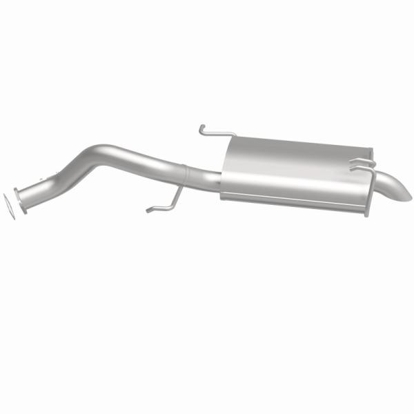 MAG BRE Exhaust Kits Magnaflow 108-0019