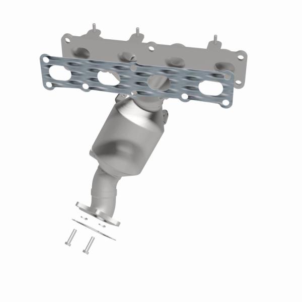 Magnaflow 5551158
