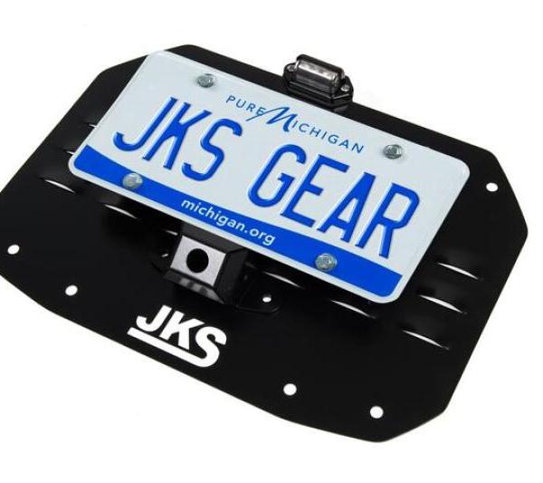 JKS Manufacturing JKS8215
