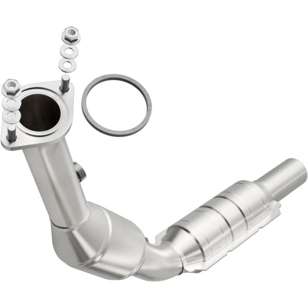 Magnaflow 551937