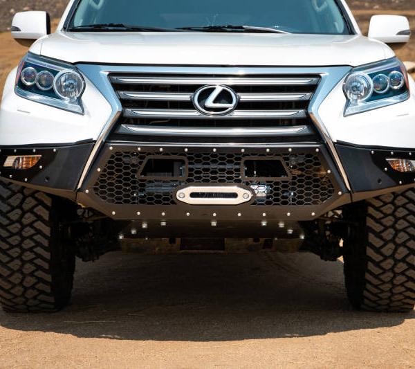 DV8 Offroad FBGX-01