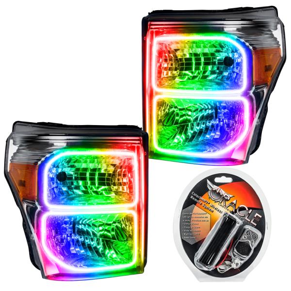 ORACLE Lighting 8158-330