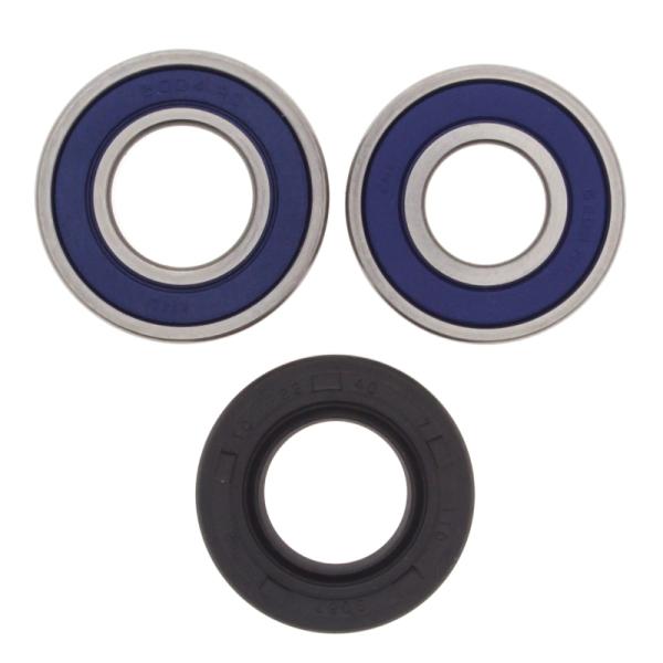 ABR Wheel Bearing Kits All Balls Racing 25-1088