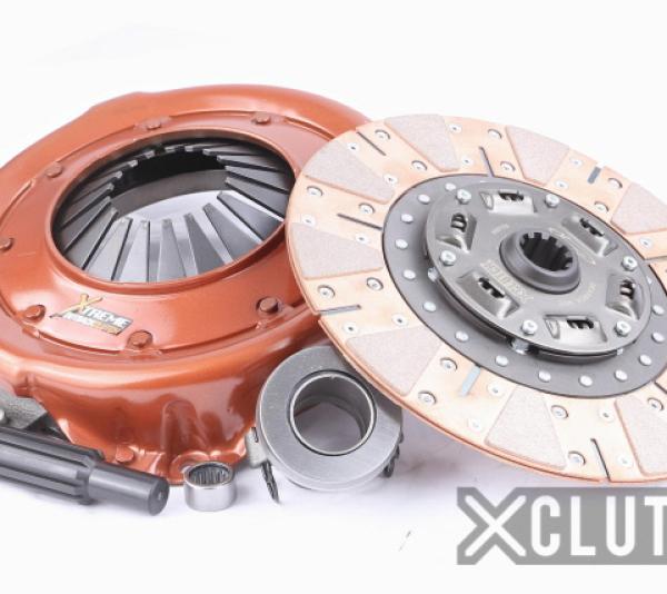XCLUTCH XKJE26001-1C