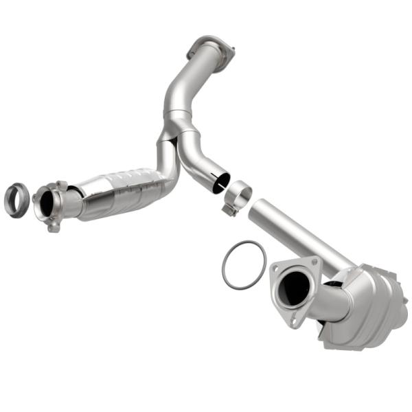 MAG Converter Direct Fit Magnaflow 49194