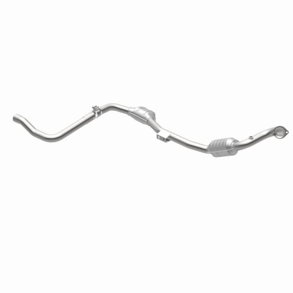 MAG Converter Direct Fit Magnaflow 49867