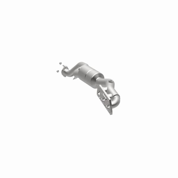 MAG Converter Direct Fit Magnaflow 51167
