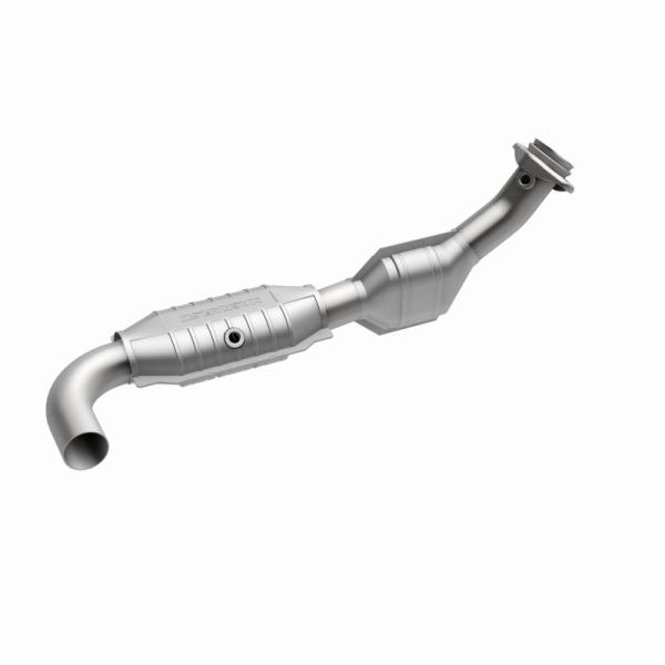 MAG Converter Direct Fit Magnaflow 458038