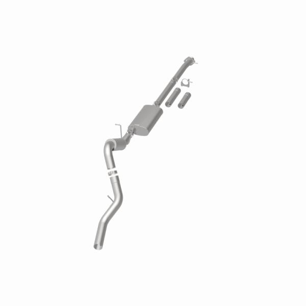 MAG BRE Exhaust Kits Magnaflow 106-0344