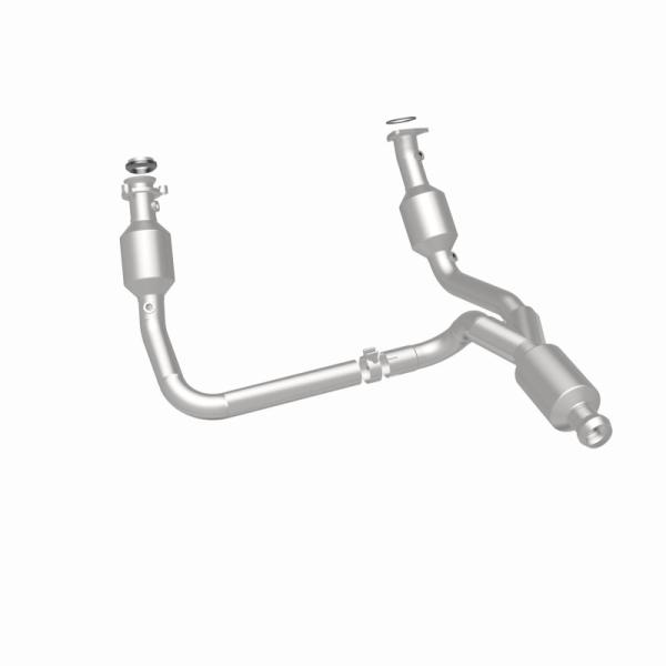 MAG Converter Direct Fit Magnaflow 280424