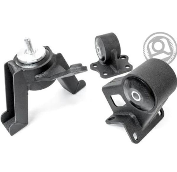 Innovative Mounts 60551-95A
