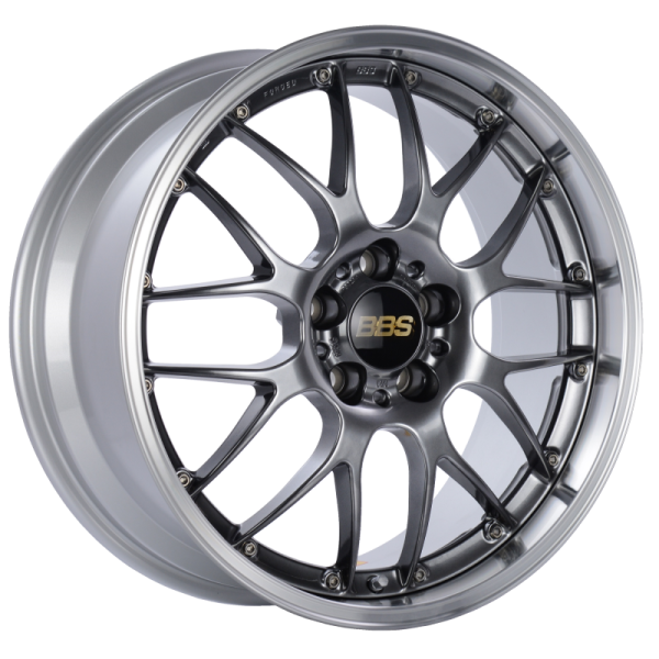 BBS RS958DBPK