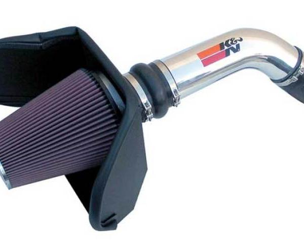 KN 77 Metal Intake K&N Engineering 77-3023KP