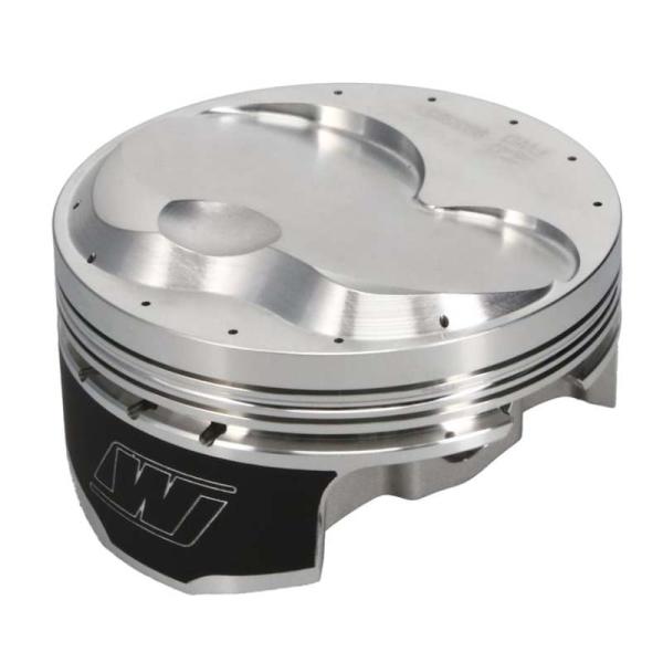 WIS Piston Sets - 8 Cyl Wiseco K0434B125