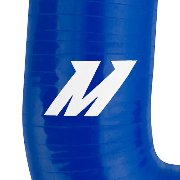Mishimoto MMHOSE-VR6-92BL