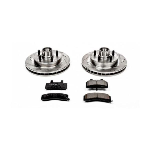 PowerStop K1991