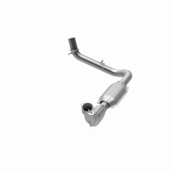 Magnaflow 447129
