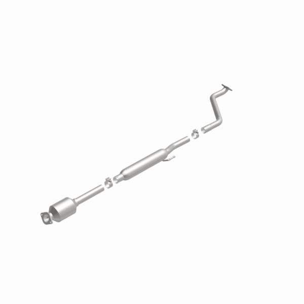MAG Converter Direct Fit Magnaflow 52828