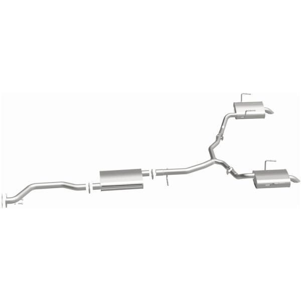 Magnaflow 106-0765