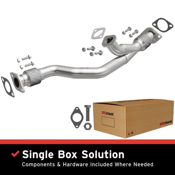 Magnaflow 107-0080