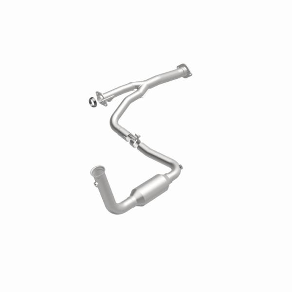 MAG Converter Direct Fit Magnaflow 4551582