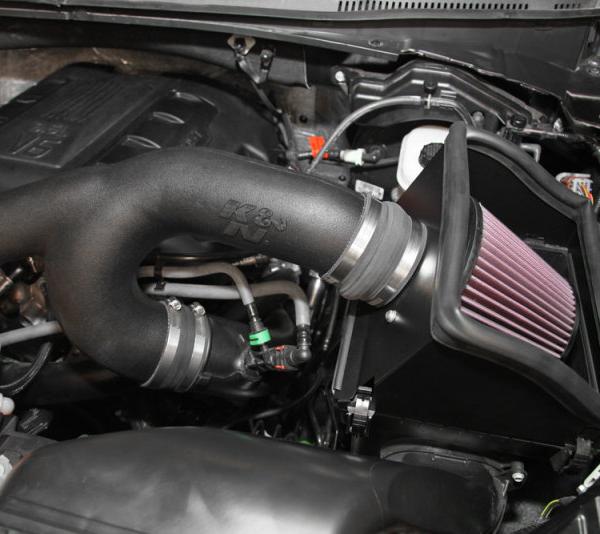 K&N Engineering 57-2592