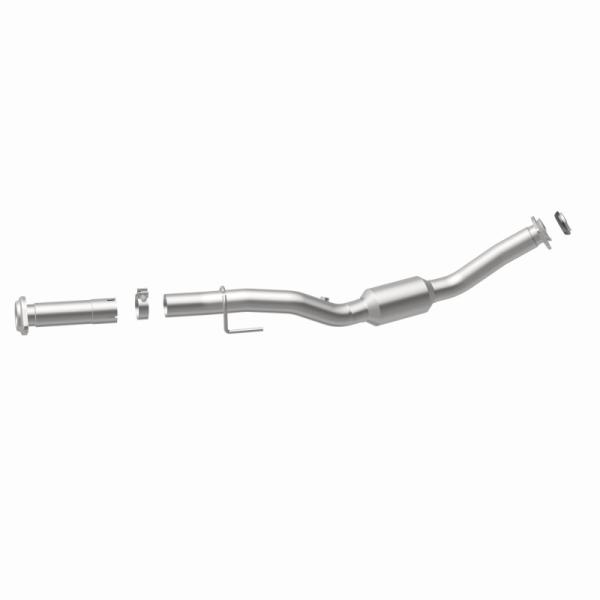 MAG Converter Direct Fit Magnaflow 23015
