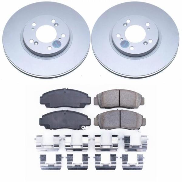PowerStop CRK2309