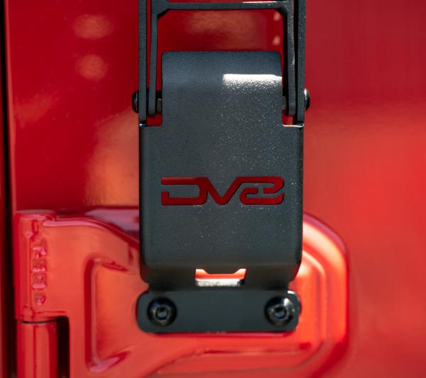 DV8 Offroad STJL-04