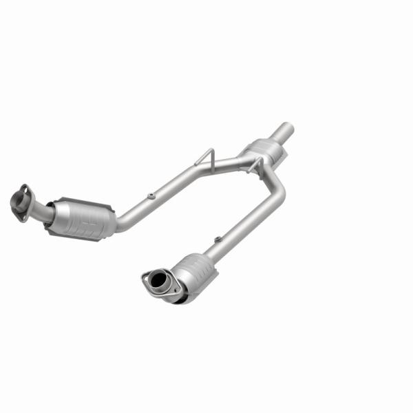 MAG Converter Direct Fit Magnaflow 23325